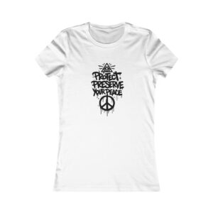 Women's Favorite Tee