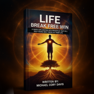 LIFE: BREAK FREE WIN (Instant Download ebook)